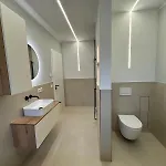 Penthouse Mit Grosser Terrasse Parkplatz Und Wlan In Exklusiver Lage Am Hellweg