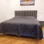 Penthouse Mit Grosser Terrasse Parkplatz Und Wlan In Exklusiver Lage Am Hellweg * Bielefeld