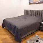 Penthouse Mit Grosser Terrasse Parkplatz Und Wlan In Exklusiver Lage Am Hellweg Bielefeld