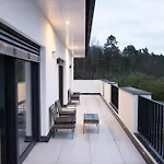 Penthouse Mit Grosser Terrasse Parkplatz Und Wlan In Exklusiver Lage Am Hellweg