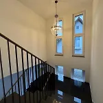 Penthouse Mit Grosser Terrasse Parkplatz Und Wlan In Exklusiver Lage Am Hellweg *