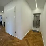 Penthouse Mit Grosser Terrasse Parkplatz Und Wlan In Exklusiver Lage Am Hellweg Apartman