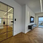 Penthouse Mit Grosser Terrasse Parkplatz Und Wlan In Exklusiver Lage Am Hellweg