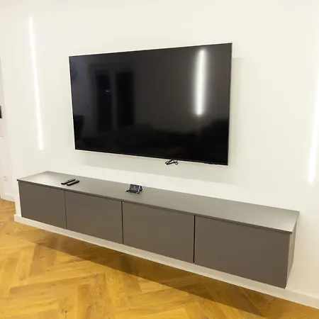 Penthouse Mit Grosser Terrasse Parkplatz Und Wlan In Exklusiver Lage Am Hellweg شقة بيليفيلد